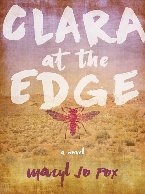 Title details for Clara at the Edge by Maryl Jo Fox - Available